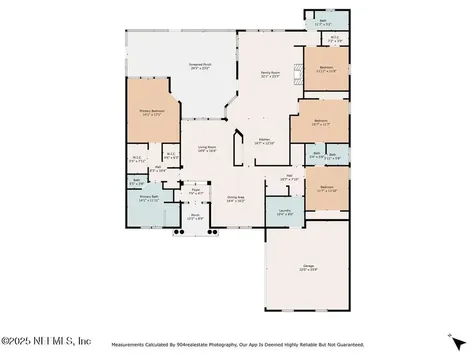 902 Eagle Point Drive St. Augustine FL 32092