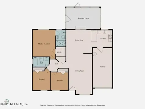 1438 Shearwater Drive Jacksonville FL 32218