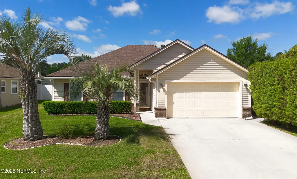1710 Saw Lake Drive Middleburg FL 32068