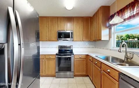 1710 Saw Lake Drive Middleburg FL 32068