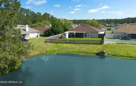 1710 Saw Lake Drive Middleburg FL 32068