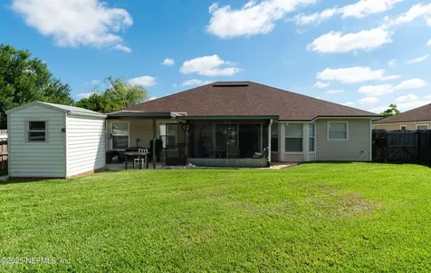 1710 Saw Lake Drive Middleburg FL 32068