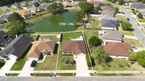 1710 Saw Lake Drive Middleburg FL 32068