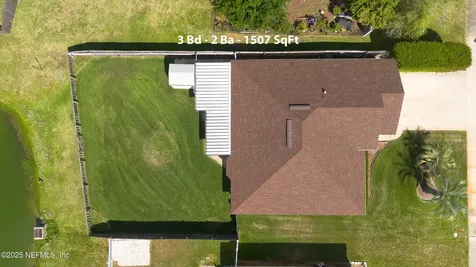 1710 Saw Lake Drive Middleburg FL 32068