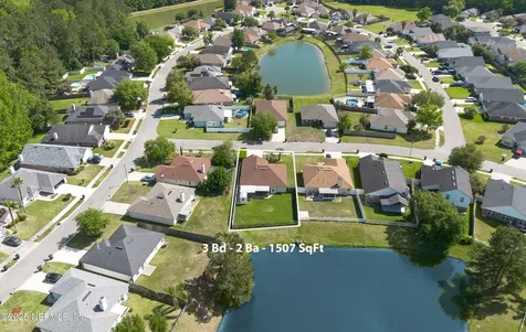 1710 Saw Lake Drive Middleburg FL 32068