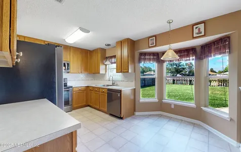1710 Saw Lake Drive Middleburg FL 32068
