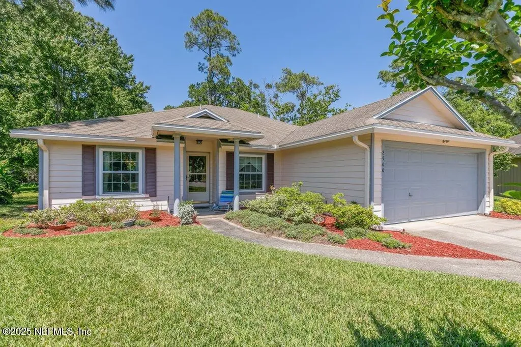 2900 Portulaca Avenue Jacksonville FL 32224