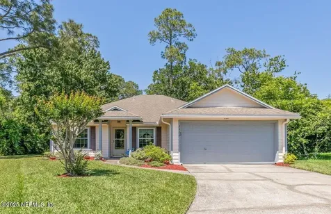 2900 Portulaca Avenue Jacksonville FL 32224