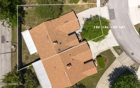 7826 Fawn Brook Circle W Jacksonville FL 32256