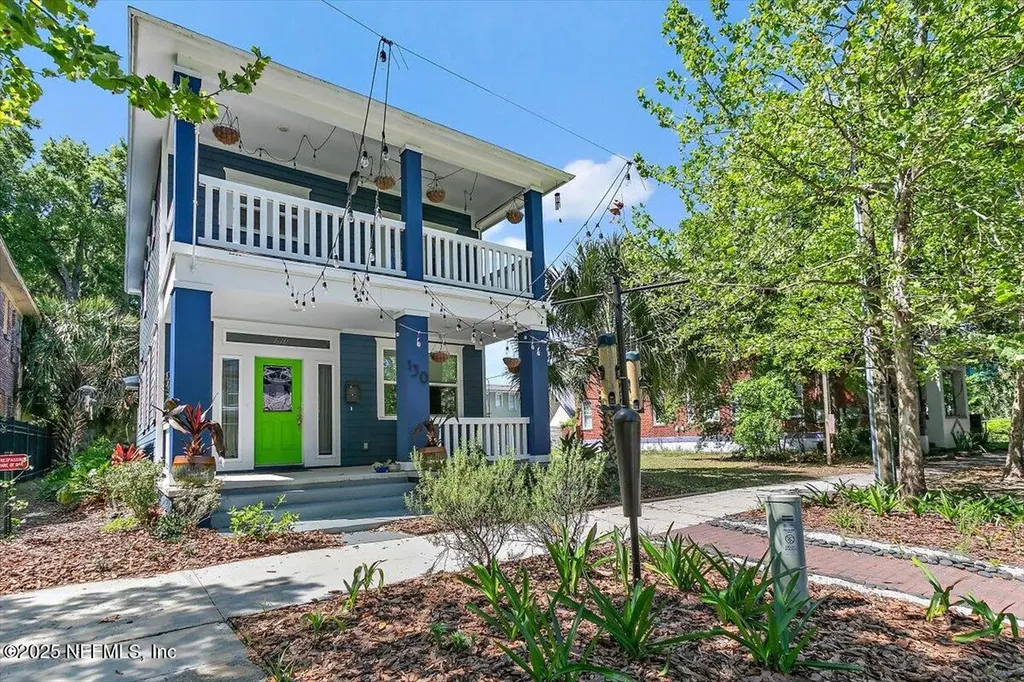 130 W 6th Street Jacksonville FL 32206