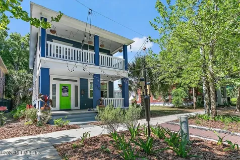 130 W 6th Street Jacksonville FL 32206