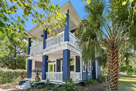 130 W 6th Street Jacksonville FL 32206