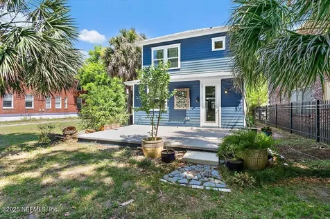 130 W 6th Street Jacksonville FL 32206