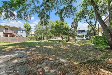 130 W 6th Street Jacksonville FL 32206