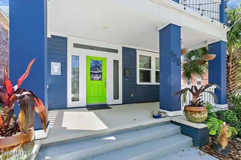 130 W 6th Street Jacksonville FL 32206