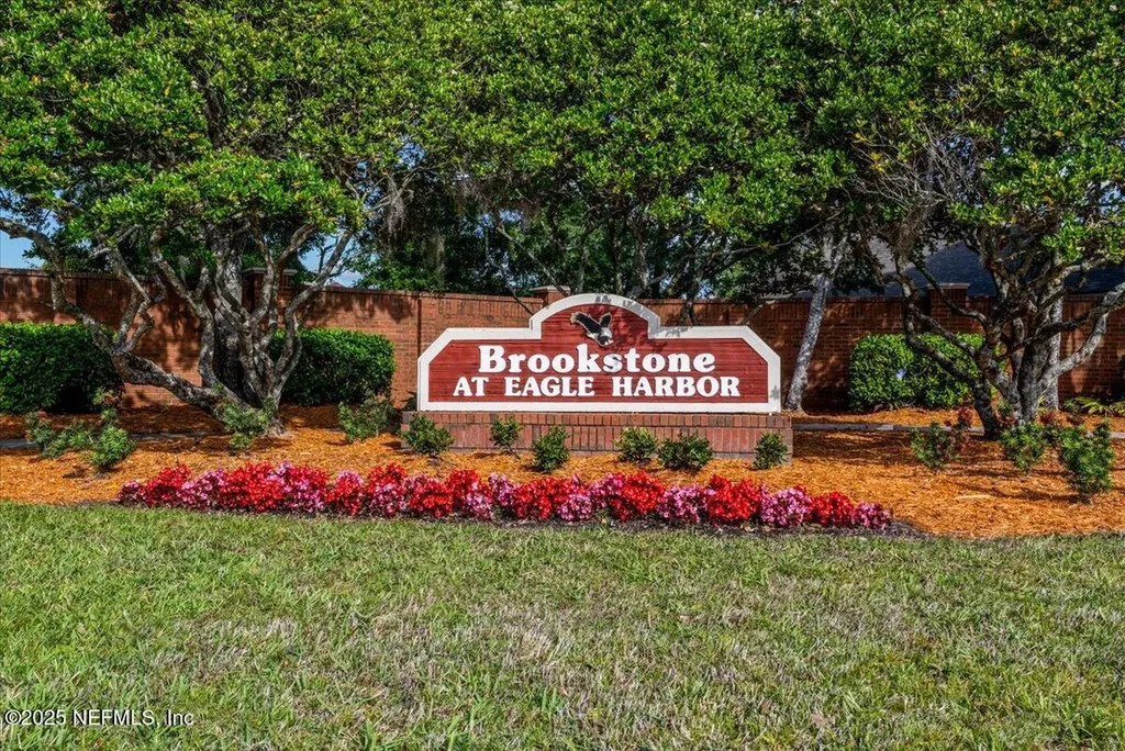 1884 Lake Forest Lane Fleming Island FL 32003