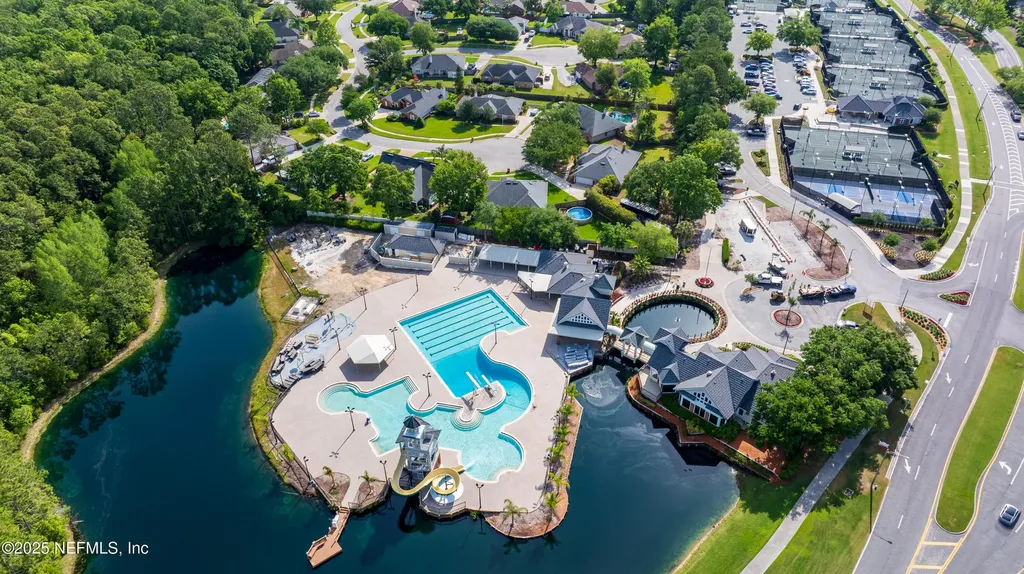 1884 Lake Forest Lane Fleming Island FL 32003