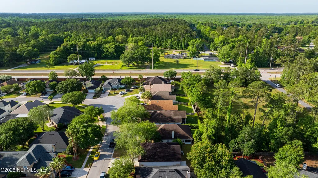 1884 Lake Forest Lane Fleming Island FL 32003