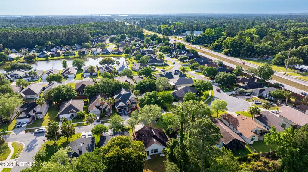 1884 Lake Forest Lane Fleming Island FL 32003