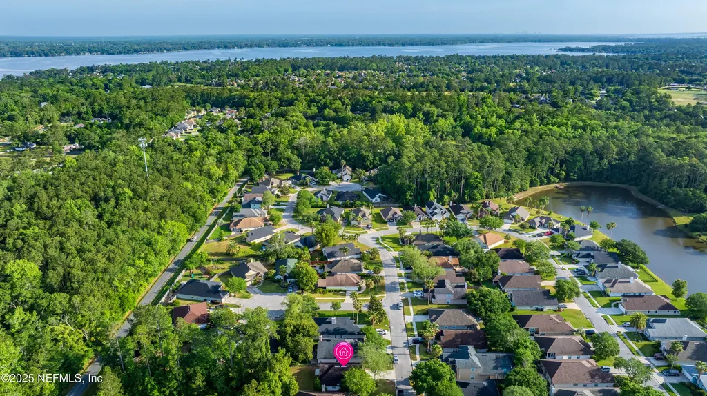 1884 Lake Forest Lane Fleming Island FL 32003