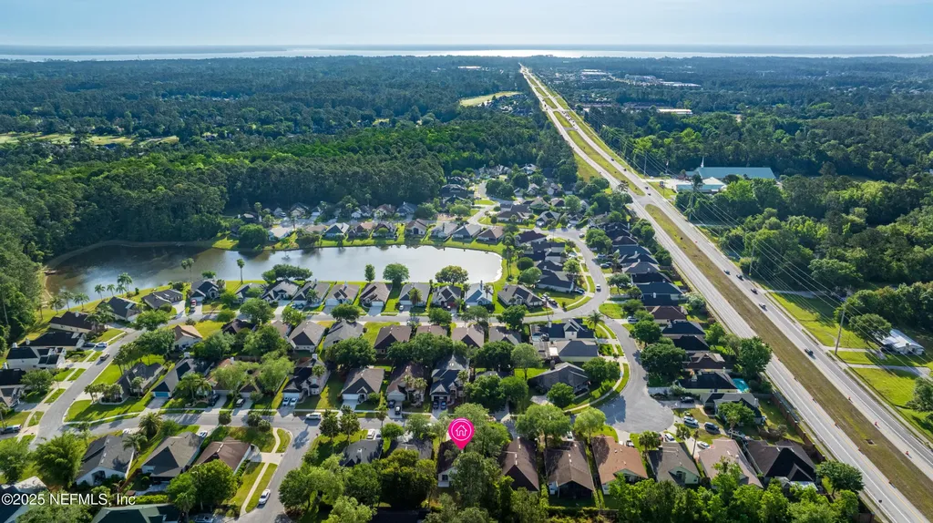 1884 Lake Forest Lane Fleming Island FL 32003