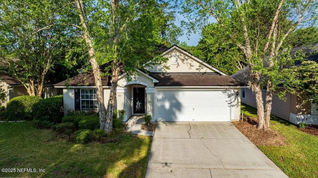 1884 Lake Forest Lane Fleming Island FL 32003