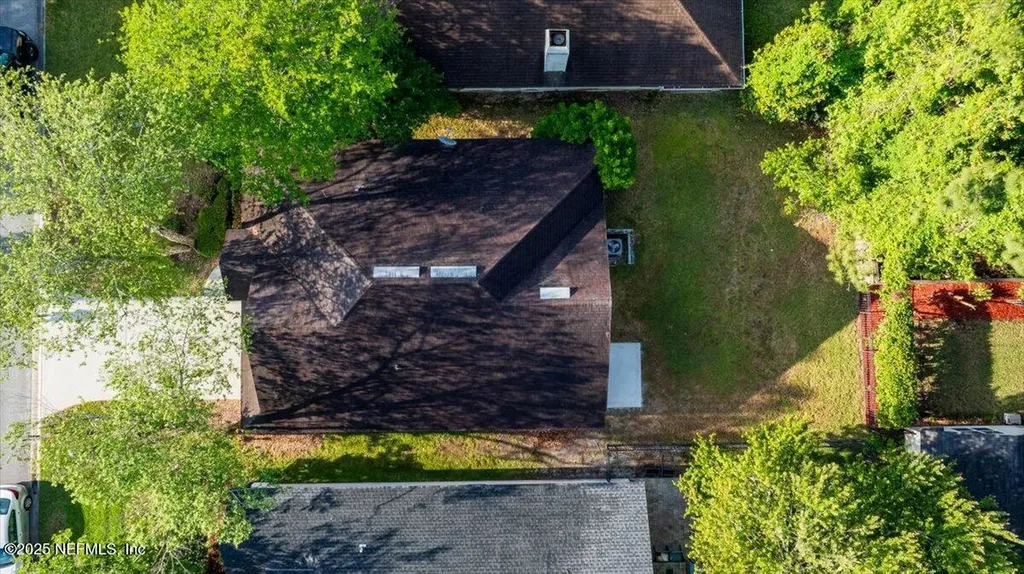 1884 Lake Forest Lane Fleming Island FL 32003