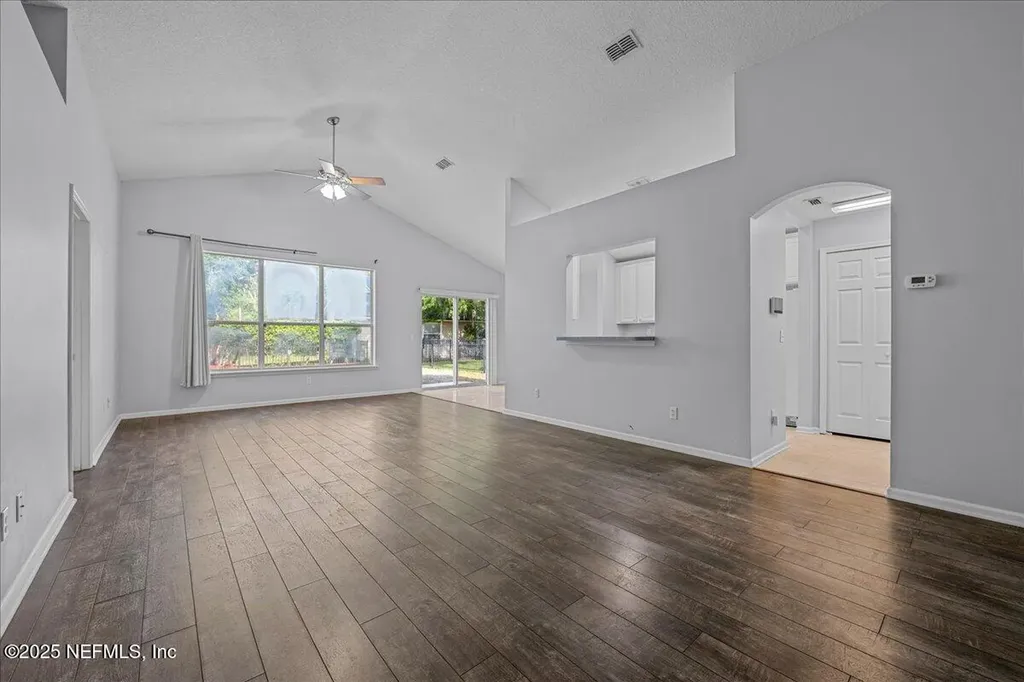 1884 Lake Forest Lane Fleming Island FL 32003