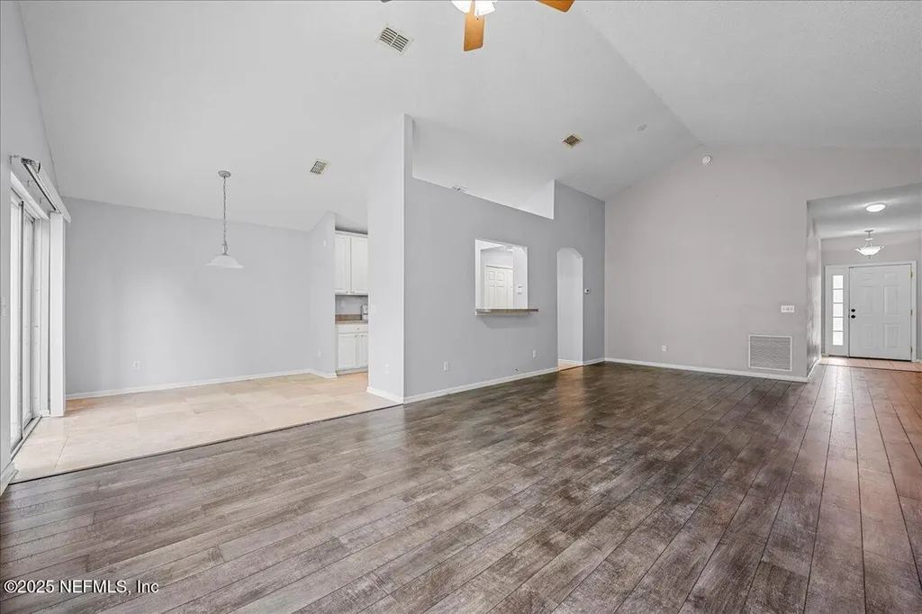 1884 Lake Forest Lane Fleming Island FL 32003