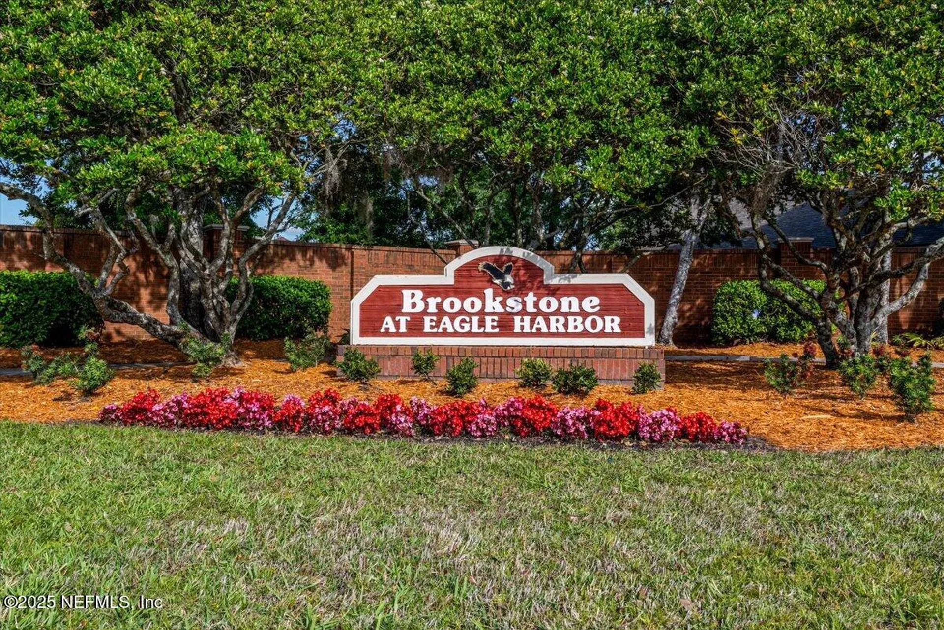 1884 Lake Forest Lane Fleming Island FL 32003