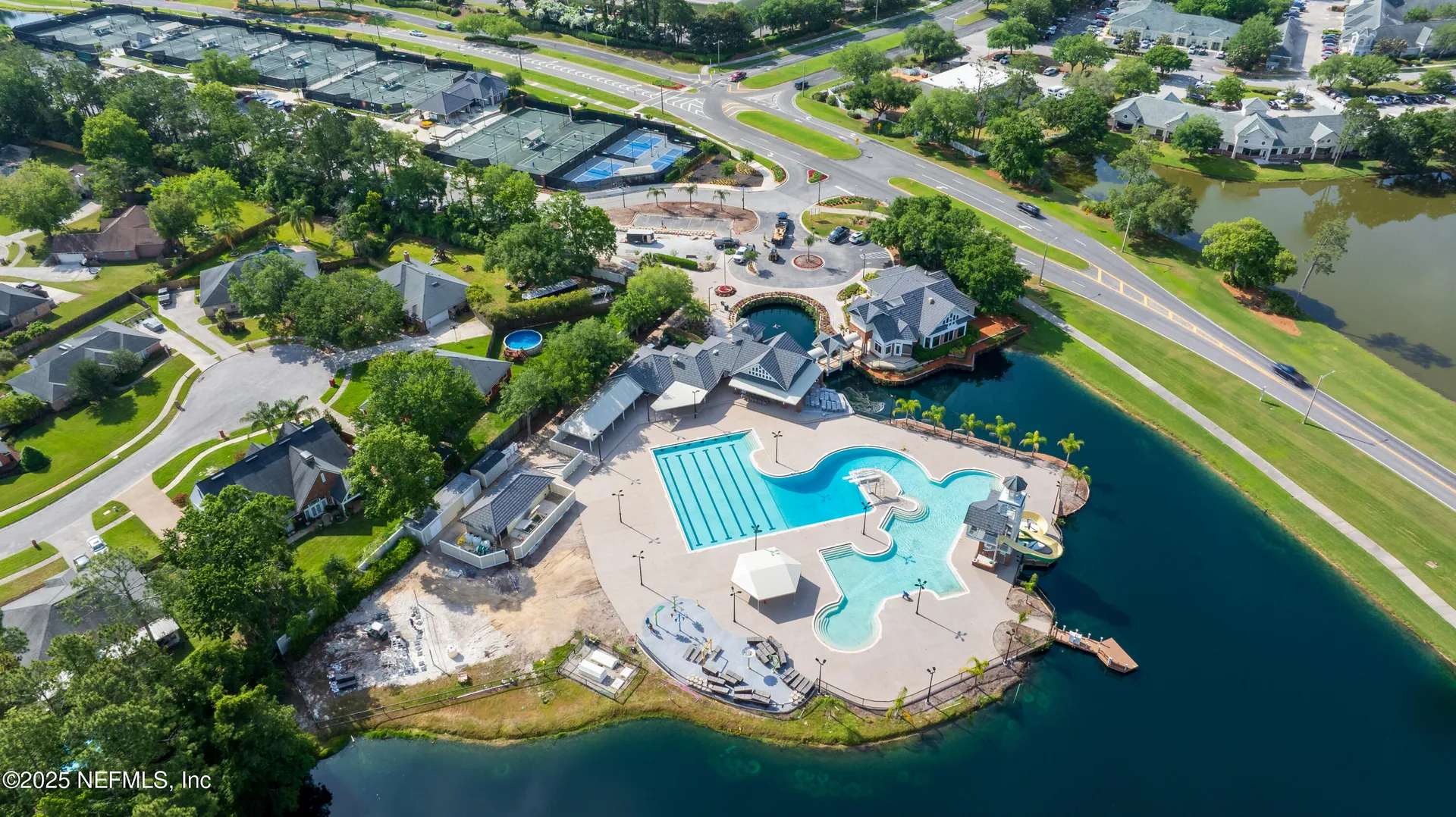 1884 Lake Forest Lane Fleming Island FL 32003