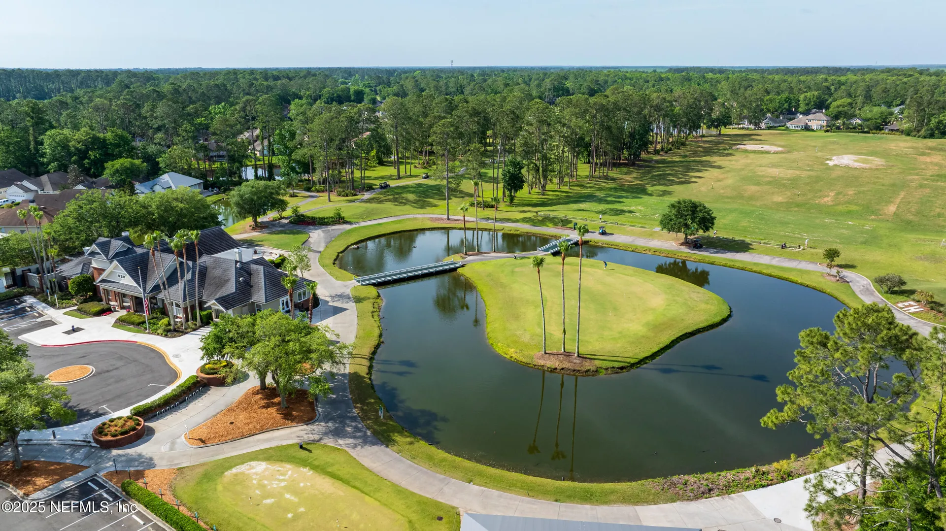 1884 Lake Forest Lane Fleming Island FL 32003