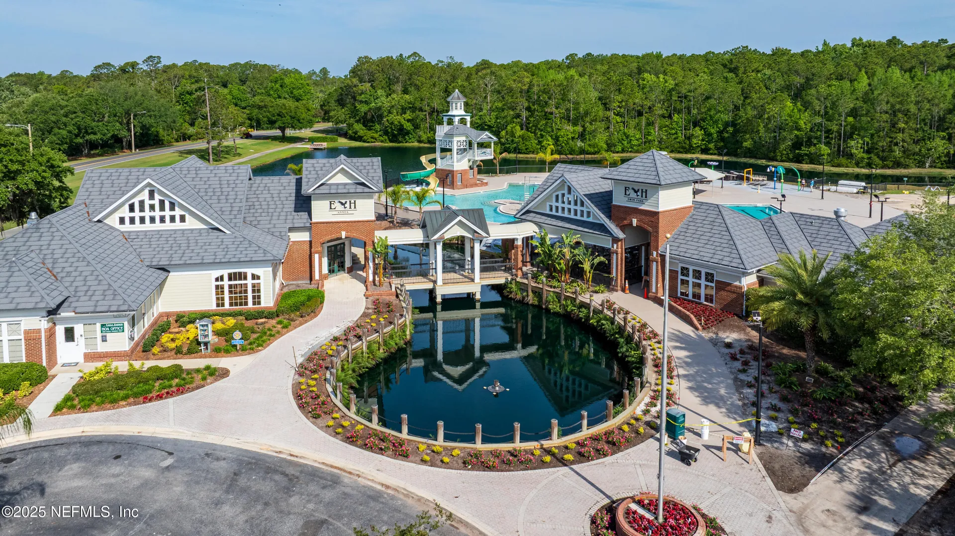 1884 Lake Forest Lane Fleming Island FL 32003