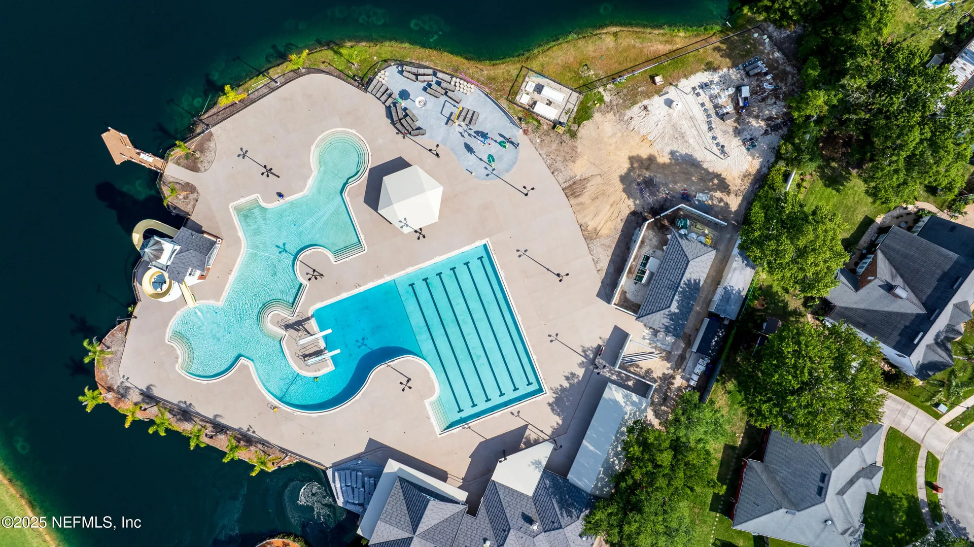 1884 Lake Forest Lane Fleming Island FL 32003