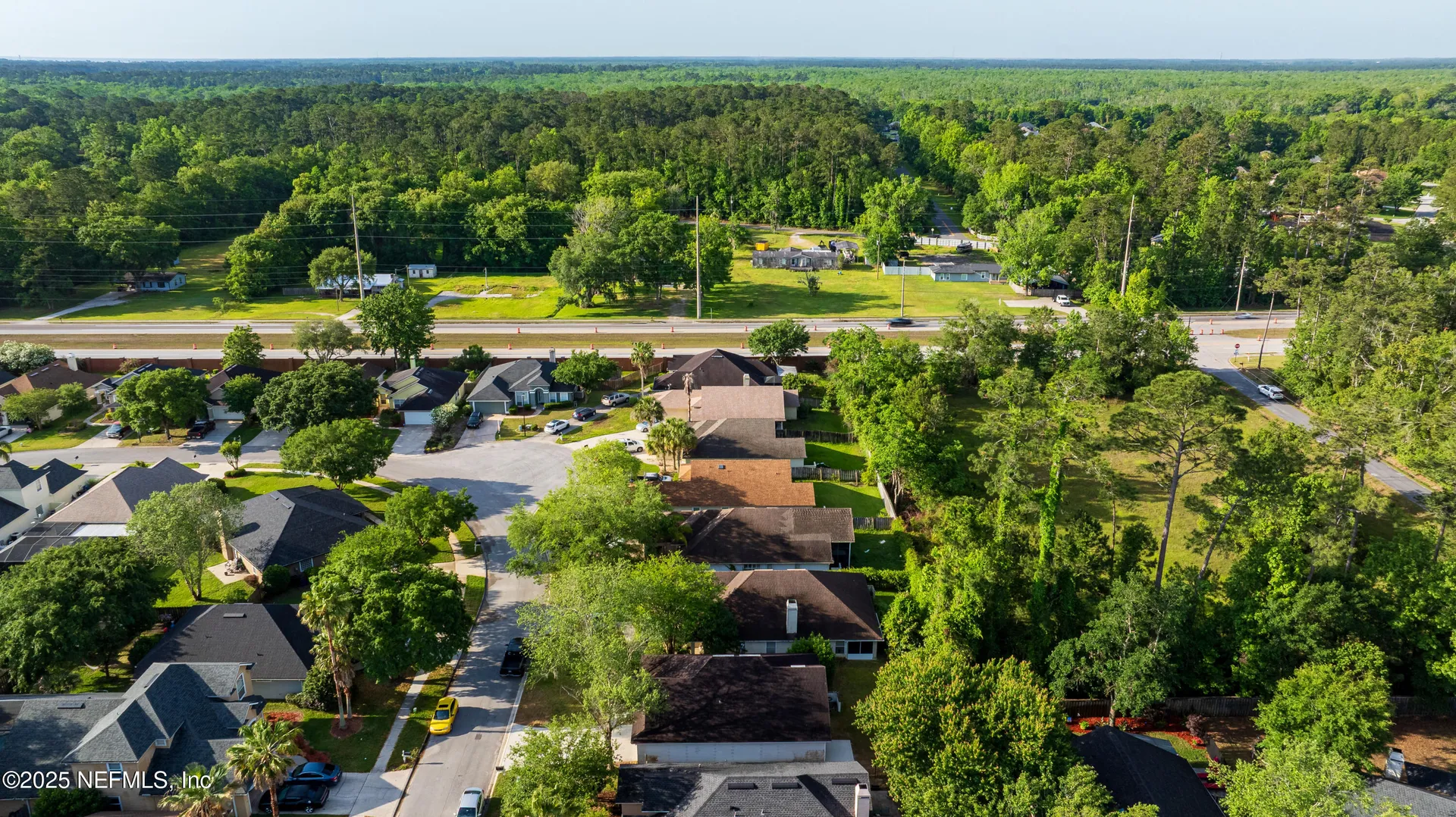 1884 Lake Forest Lane Fleming Island FL 32003