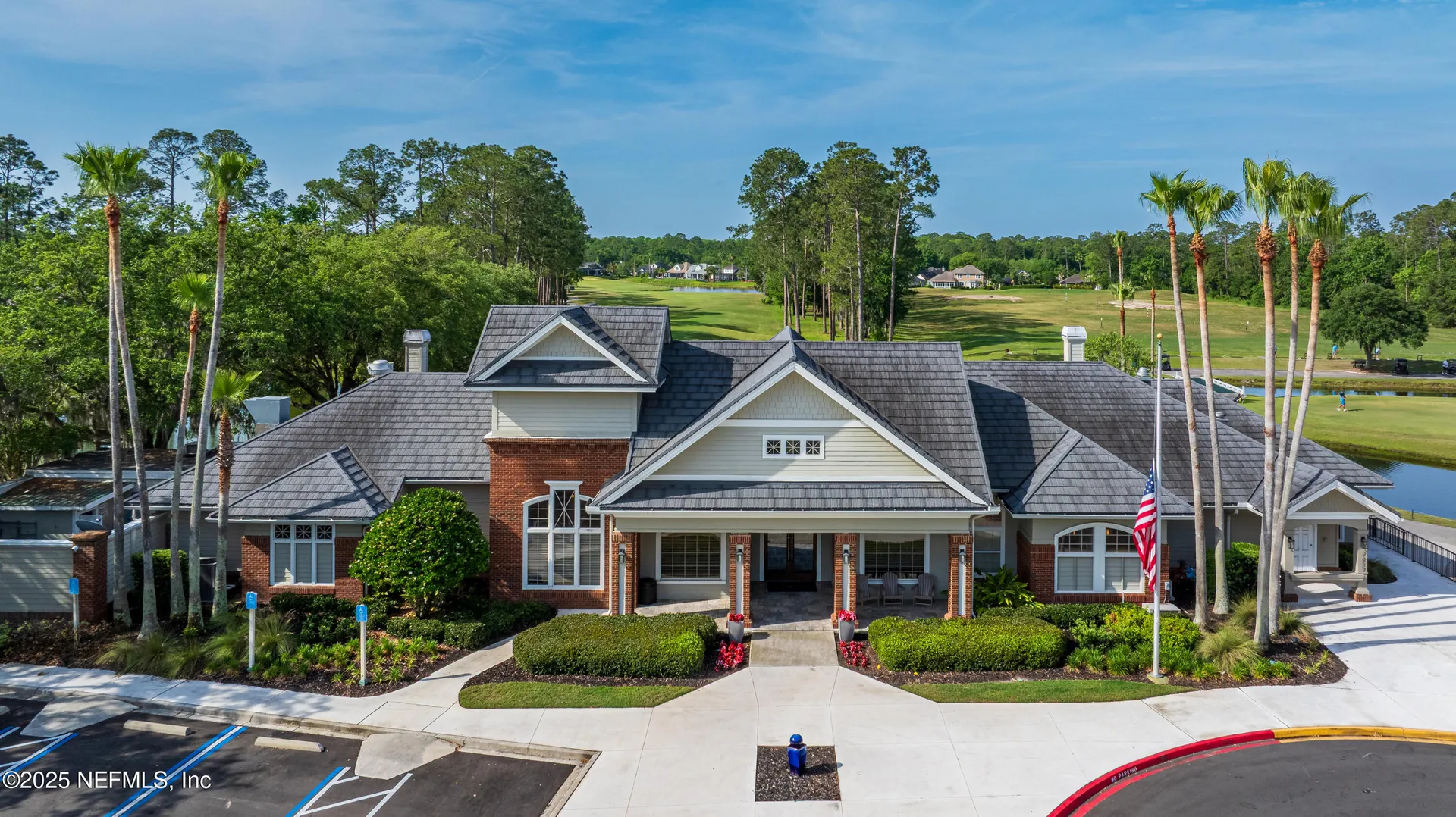 1884 Lake Forest Lane Fleming Island FL 32003