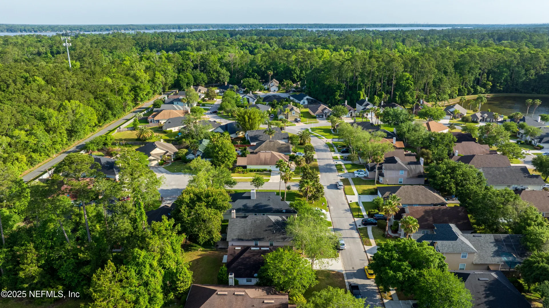 1884 Lake Forest Lane Fleming Island FL 32003