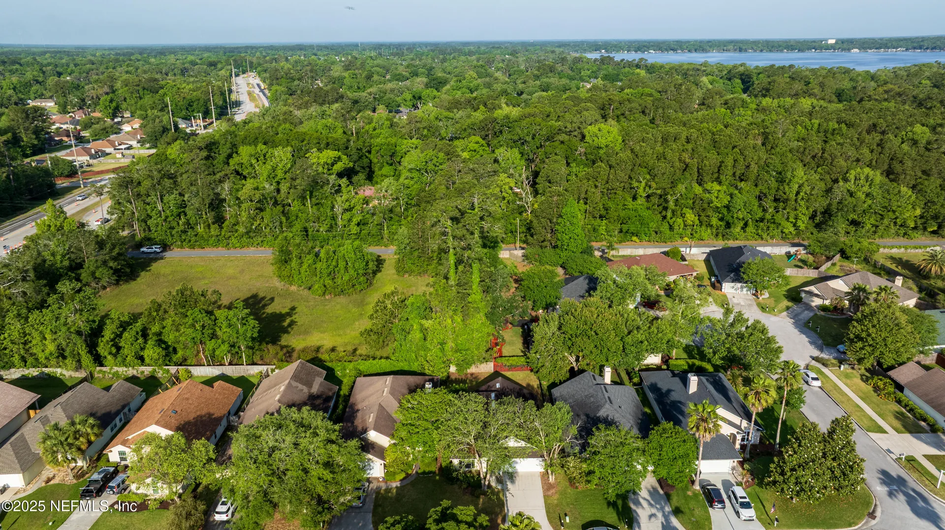 1884 Lake Forest Lane Fleming Island FL 32003