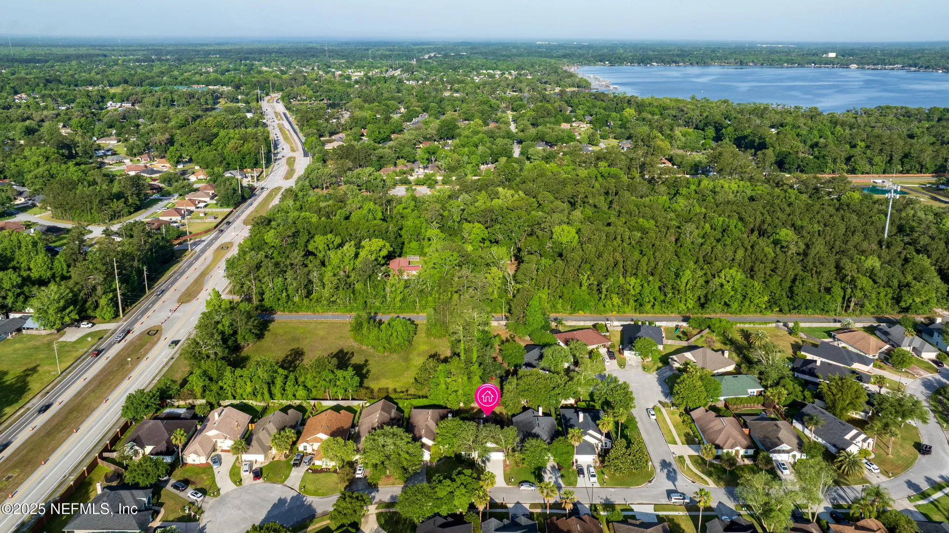 1884 Lake Forest Lane Fleming Island FL 32003