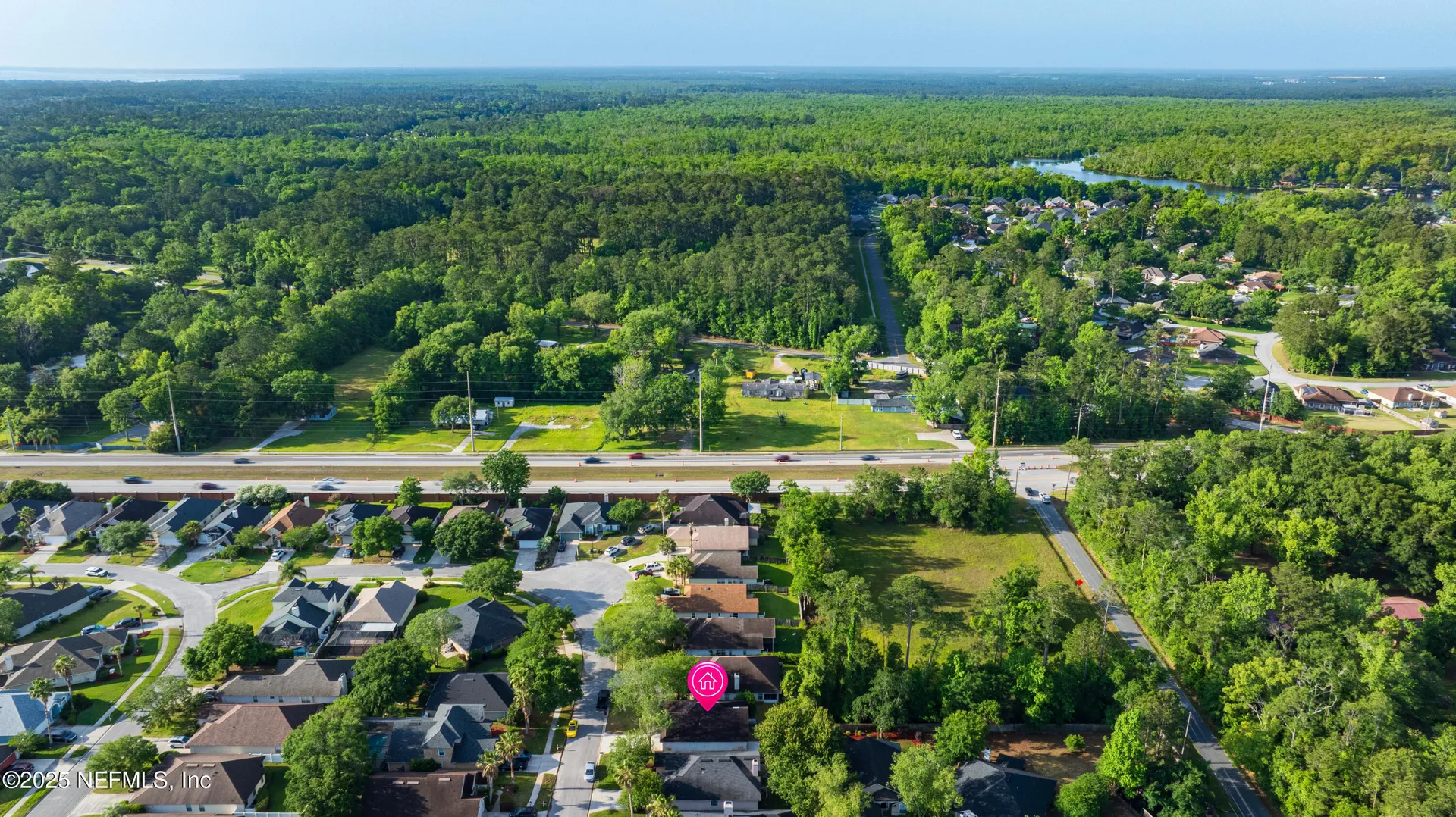 1884 Lake Forest Lane Fleming Island FL 32003