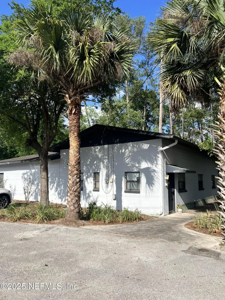 7587 Wilson Boulevard Jacksonville FL 32210