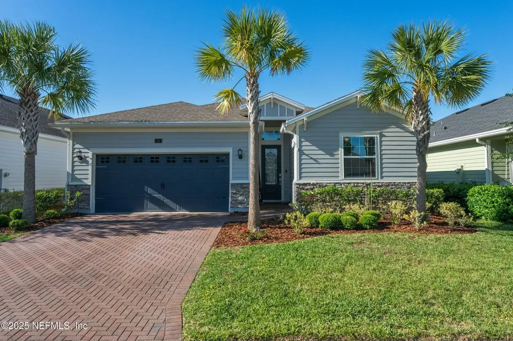 77 Belinda Court St. Augustine FL 32092