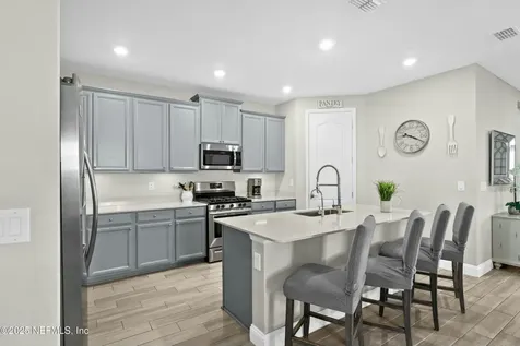 77 Belinda Court St. Augustine FL 32092