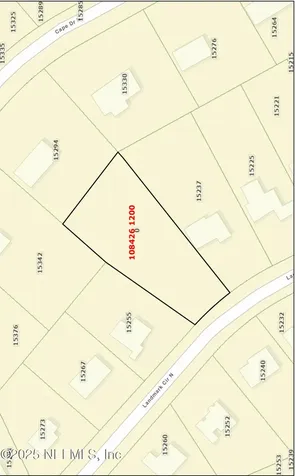 0 Landmark Circle N Jacksonville FL 32226
