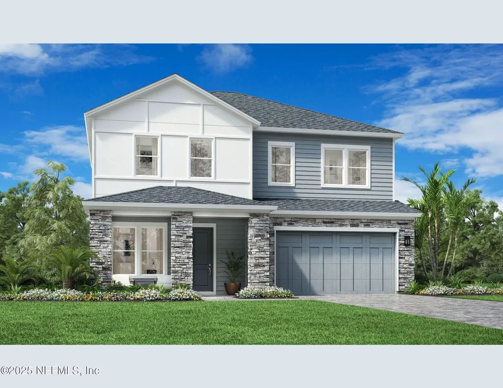 161 Pine Leaf Drive St. Augustine FL 32092