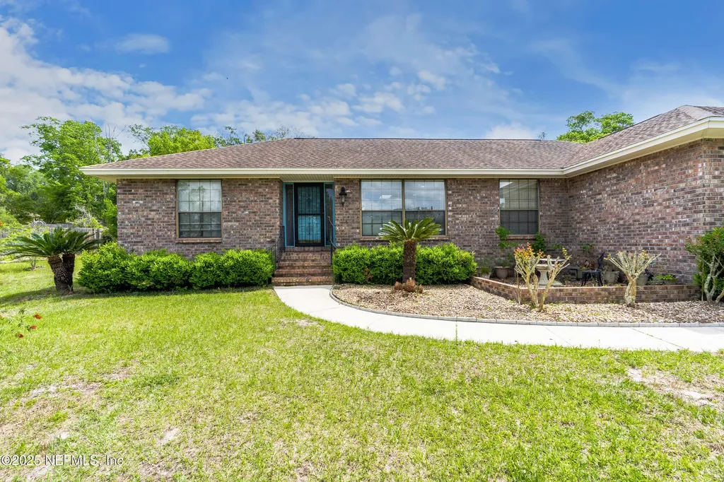 930 Ironridge Court Orange Park FL 32065