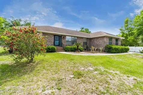 930 Ironridge Court Orange Park FL 32065
