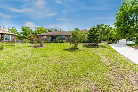 930 Ironridge Court Orange Park FL 32065