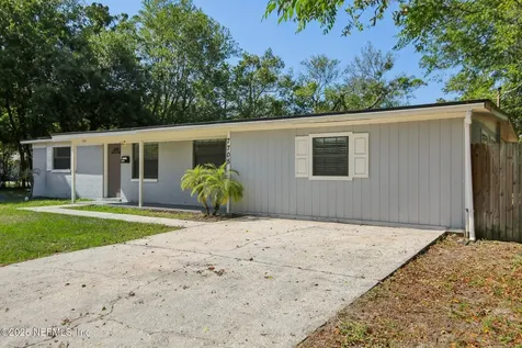 7705 Lauderdale Drive N Jacksonville FL 32277