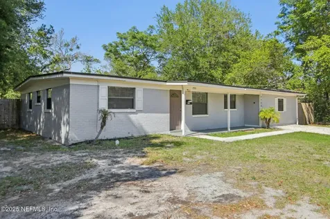 7705 Lauderdale Drive N Jacksonville FL 32277